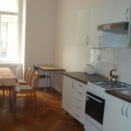 براغ Gallery Hostel المظهر الخارجي الصورة