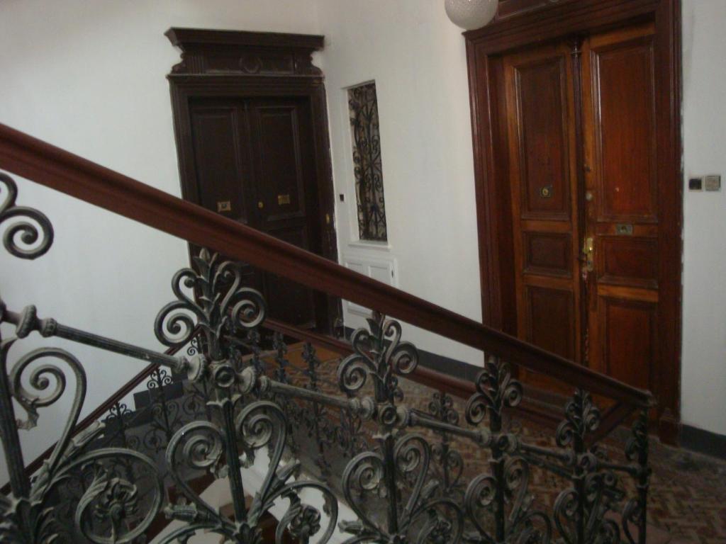 براغ Gallery Hostel المظهر الخارجي الصورة